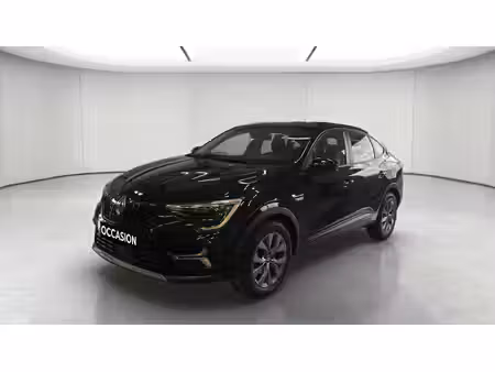 Renault Arkana E-Tech 1.6 145 Evolution