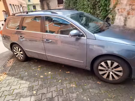 Volkswagen Passat 2.0 TDI 170 Confortline