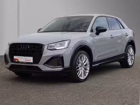 Audi Q2 35 TFSI 1.5 TFSI 150