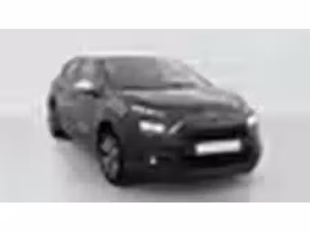 Citroën C3 1.2 PureTech 110 Shine