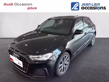 Audi A1 30 TFSI 1.0 TFSI 116 Design