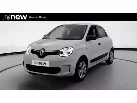 Renault Twingo 81