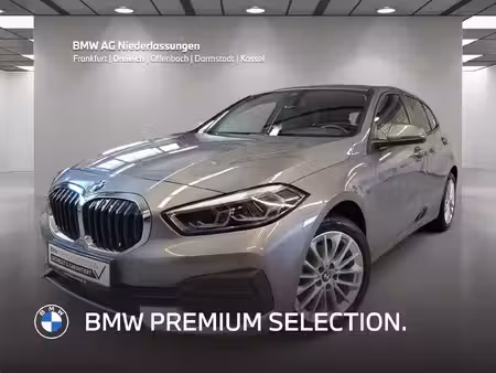 BMW Série 1 118d 2.0 150 sDrive