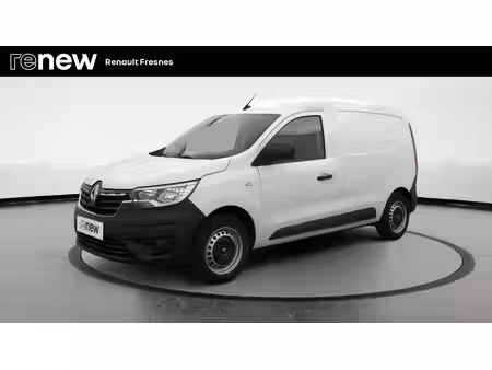 Renault Express Van 1.3 TCe 100