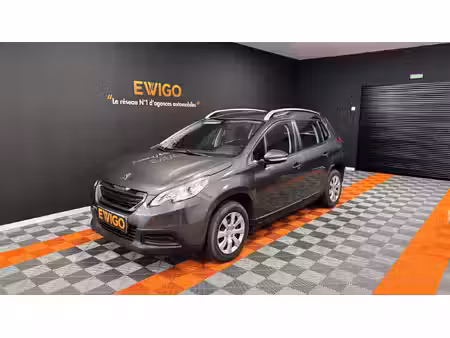 Peugeot 2008 1.2 VTi 82 Access