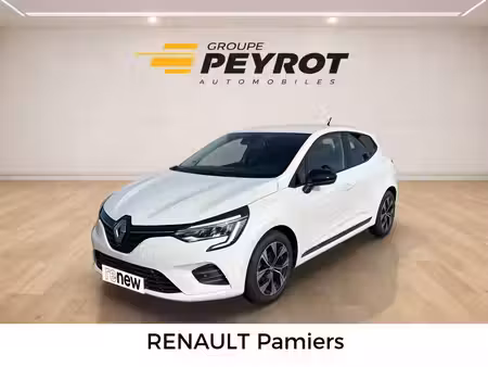 Renault Clio 1.5 dCi 100 Evolution