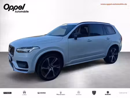 Volvo XC90 T8 2.0 4x4