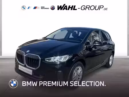 BMW Série 2 218d 2.0 150