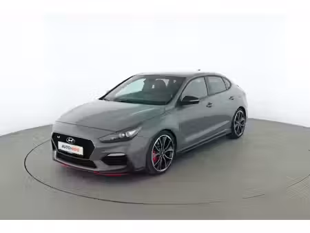 Hyundai i30 N Performance 2.0 T-GDi 275 N Performance