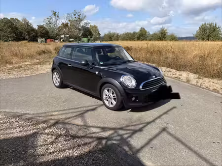 Mini Mini One 1.6 98