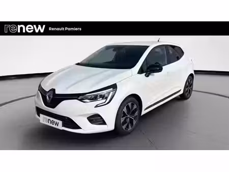 Renault Clio 1.5 dCi 100
