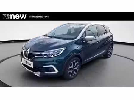 Renault Captur 0.9 TCe 90