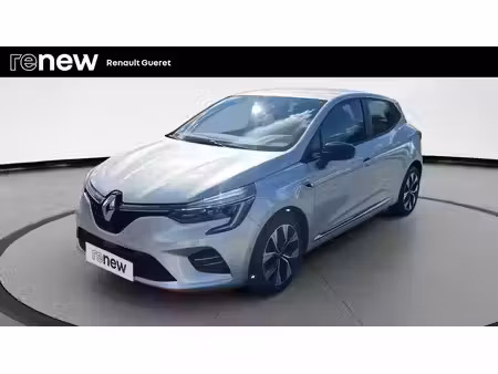 Renault Clio E-Tech 1.6 140