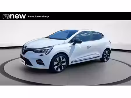 Renault Clio 91 Evolution
