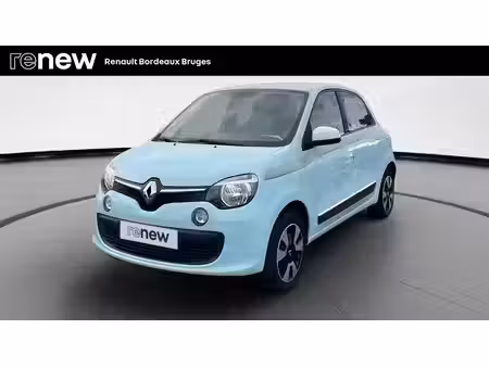 Renault Twingo 1.0 SCe 70