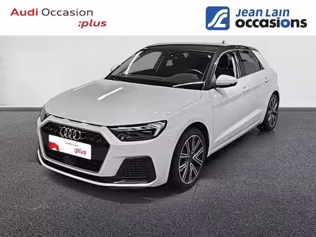 Audi A1 30 TFSI 1.0 TFSI 110