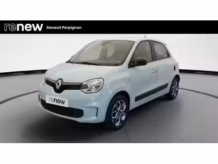 Renault Twingo 1.0 SCe 65