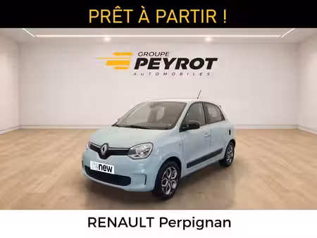 Renault Twingo 1.0 SCe 65 Équilibre