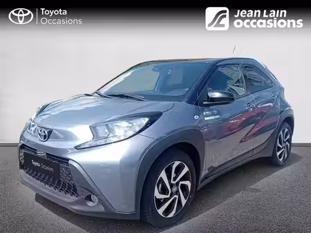 Toyota Aygo 1.0 72