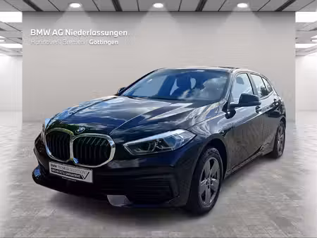 BMW Série 1 118i 1.5 136 sDrive