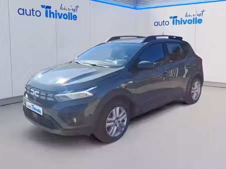 Dacia Sandero 1.0 TCe 90 Expression