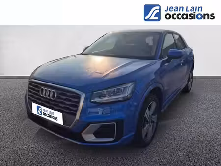 Audi Q2 30 TDI 1.6 TDI 116 S line