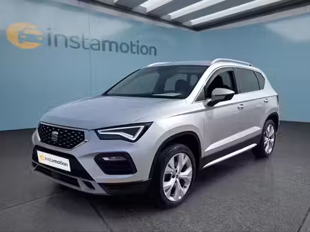 Seat Ateca 2.0 TSI 150
