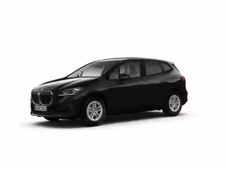 BMW Série 2 218i 1.5 136