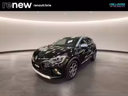 Renault Captur E-Tech 1.6 145