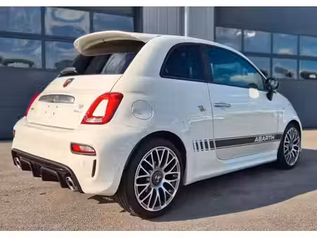 Abarth 595 1.4 180 Turismo
