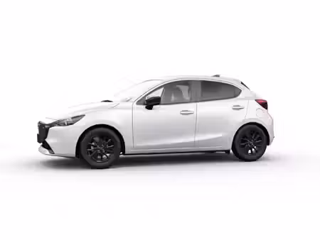 Mazda Mazda2 E-Skyactiv-G 1.5 90 Homura