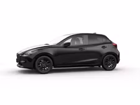 Mazda Mazda2 E-Skyactiv-G 1.5 90 Homura