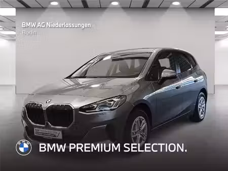BMW Série 2 216i 1.5