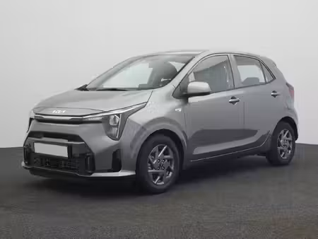 Kia Picanto 1.0 GDi 68