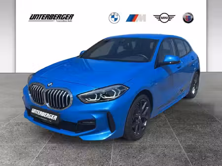 BMW Série 1 118i 1.5 136 sDrive