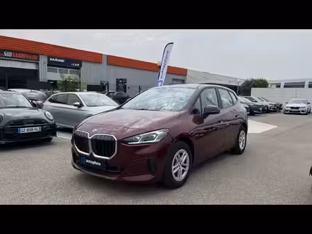 BMW Série 2 220i 1.5 170