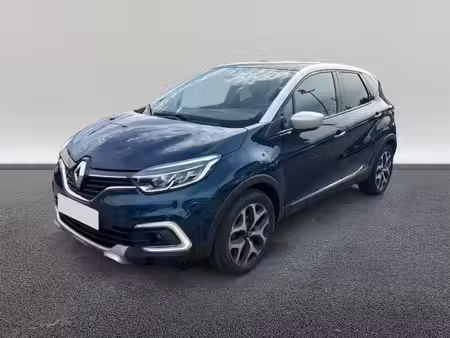 Renault Captur 0.9 TCe 90