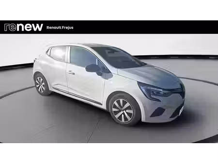 Renault Clio E-Tech 1.6 145