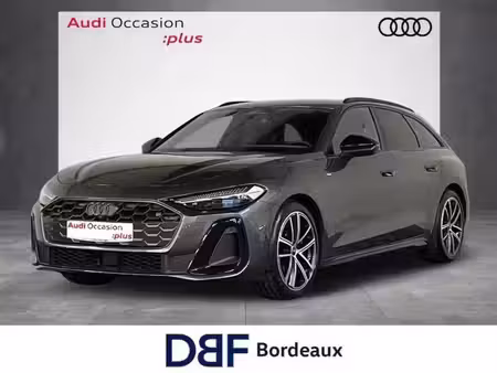 Audi A5 40 TDI 2.0 TDI 204