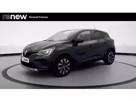 Renault Captur 1.0 TCe 91