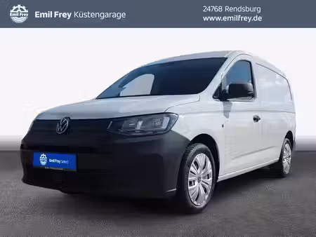 Volkswagen Caddy 2.0 TDI 102