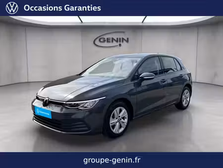Volkswagen Golf 2.0 TDI 116 Life