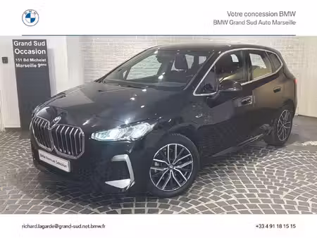 BMW Série 2 225e 1.5 245 xDrive