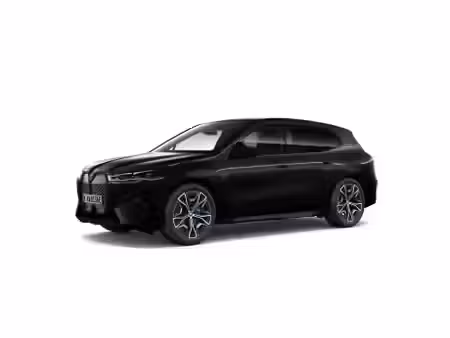 BMW iX 40 326 xDrive