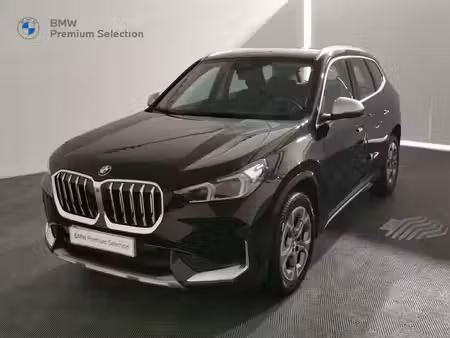BMW X1 18i 1.5 136 sDrive
