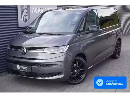 Volkswagen Multivan 2.0 TDI 150