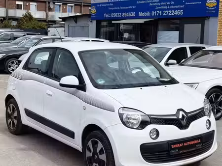 Renault Twingo 0.9 SCe 90 Dynamique