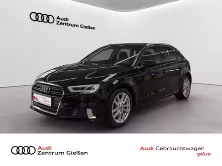 Audi A3 1.5 TFSI 150