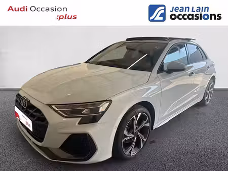 Audi A3 35 TDI 2.0 TDI 150 S line