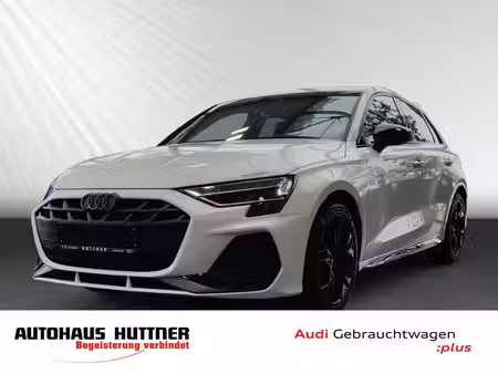 Audi A3 1.5 TFSI